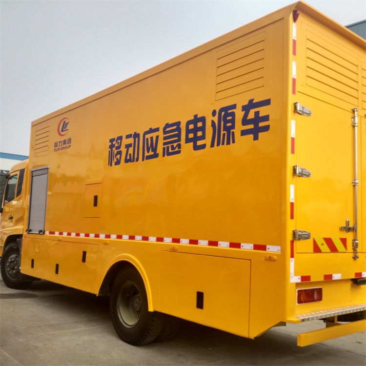 布尔津发电车出租