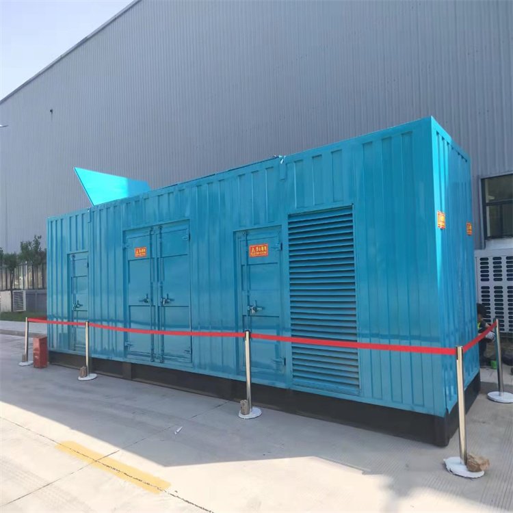 布尔津发电车出租