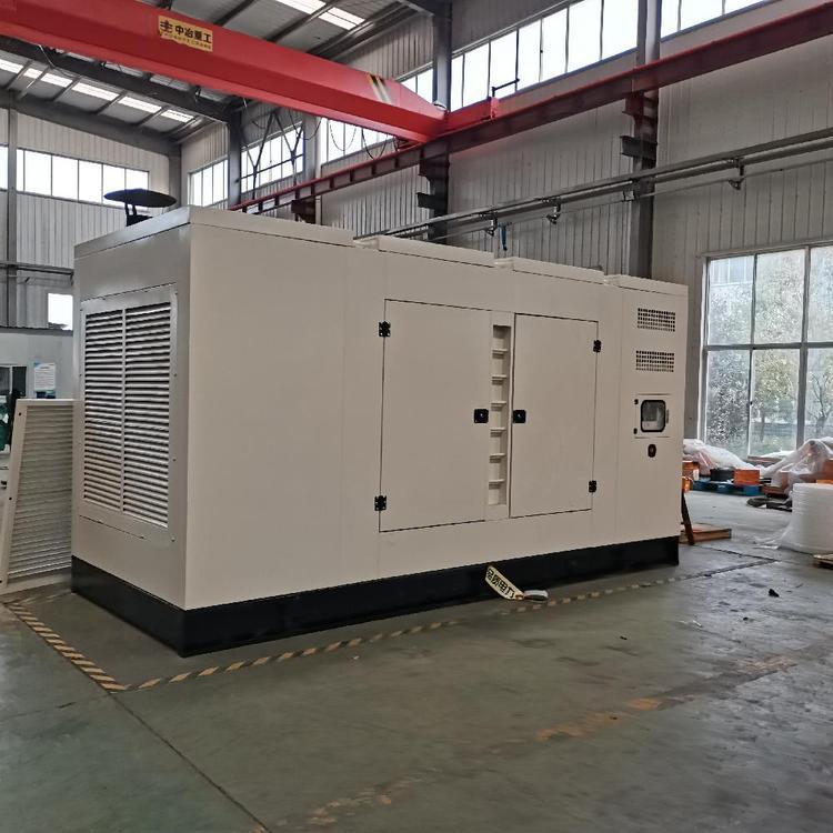 布尔津发电机出租